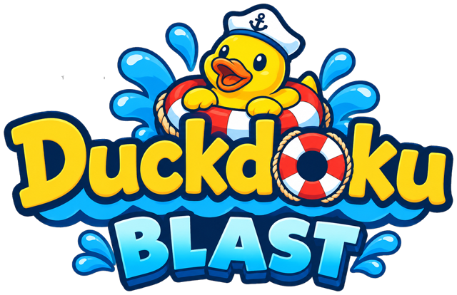 Duckdoku Blast